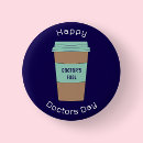Search for doctors day buttons Hospital