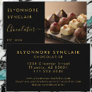 Recherche de plats gastronomiques cartes visite Pour elle