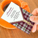 Search for tailor business cards Alteration