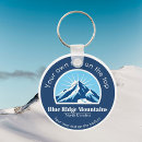 Search for ridge mountain keychains Blue ridge mountains