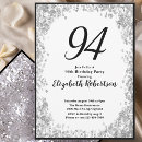 Search for 94th invitations For her