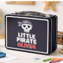 Search for pirate lunch boxes Adventure