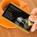 Search for secure business cards Insurance