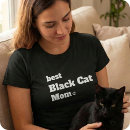 Recherche de amour de chat tshirts Pour elle