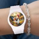Search for rooster watches Farm