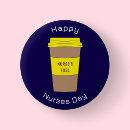Search for nurses day buttons Nursing school