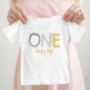 Recherche de bébé garçon tshirts Coloré