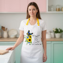 Search for best mummy aprons For her