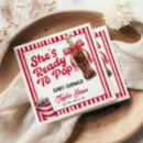 Search for shes about to pop Cola