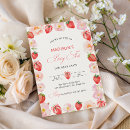 Search for berry sweet birthday invitations Flowers
