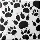 Search for cat paw prints tiles Dogs