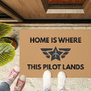 Search for pilot doormats Welcome