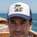 Recherche de veteran hats Marin