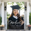 Search for graduation with photo signs High school graduation
