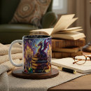 Search for potion bottles mugs Witch