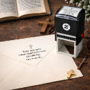 Search for religious business stationery Christian