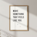 Search for printable quotes posters Typography