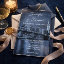 Recherche de nyc invitations Pont de brooklyn
