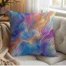 Recherche de texture marbre coussins Coloré