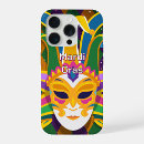 Search for mardi gras new orleans iphone cases Purple