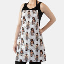 Search for african queen aprons Black