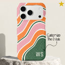 Search for wide electronics Striped