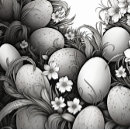 Search for easters day ties Easter eggs