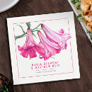 Recherche de fleur de lys serviettes Floral