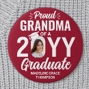 Recherche de college graduation badges Pour elle