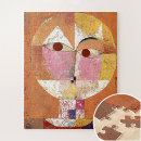 Recherche de cubisme puzzles Orange