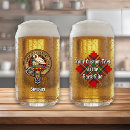 Search for scotland beer glasses Tartan