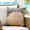 Recherche de beach coussins Coquillage