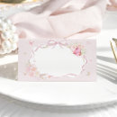 Search for butterflies place cards Butterfly