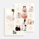Search for ivory baby shower invitations Minimalist
