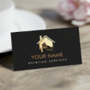 Search for home improvement business cards Maintenance