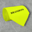 Search for bold color ties Retro