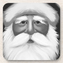 Search for santa claus coasters Celebration