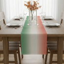 Search for italian table runners Italy