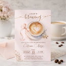 Recherche de de café invitations Mixte