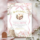Recherche de oiseau de bébé invitations Mother to be