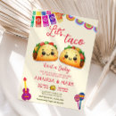 Search for lets taco bout a baby invitations Fiesta