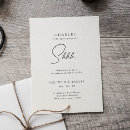 Search for surprise proposal invitations Couple