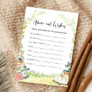 Search for baby shower advice book Once upon a time