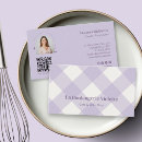 Search for cake standard business cards Social media icons