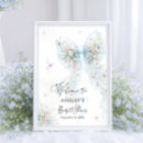 Search for baby in bloom baby shower decor Butterfly