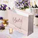 Search for 60th birthday gift bags Elegant
