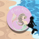 Search for mermaid scales stickers Cute