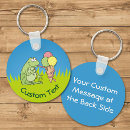 Search for icecream keychains Cartoon