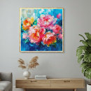 Search for textures canvas prints Colourful