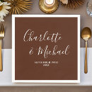 Search for boho wedding napkins Engagement